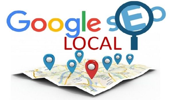 Hồ sơ doanh nghiệp trên google và seo địa phương