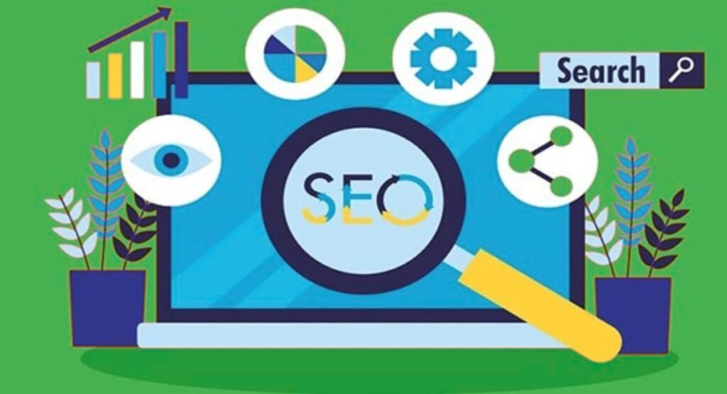 Khi website đạt thứ hạng cao, bạn sẽ nhận được lượng Organic Traffic