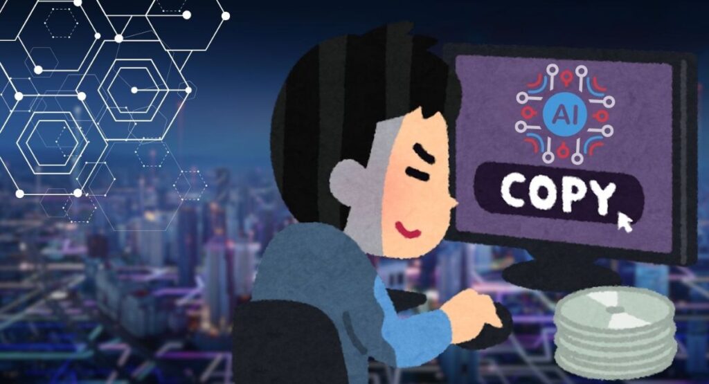 Lạm dụng AI để tạo nội dung hàng loạt mà không có sự kiểm soát