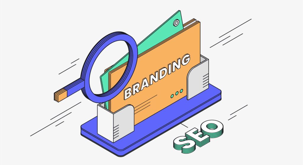 Lợi ích của SEO branding đối với sự tăng trưởng bền vững