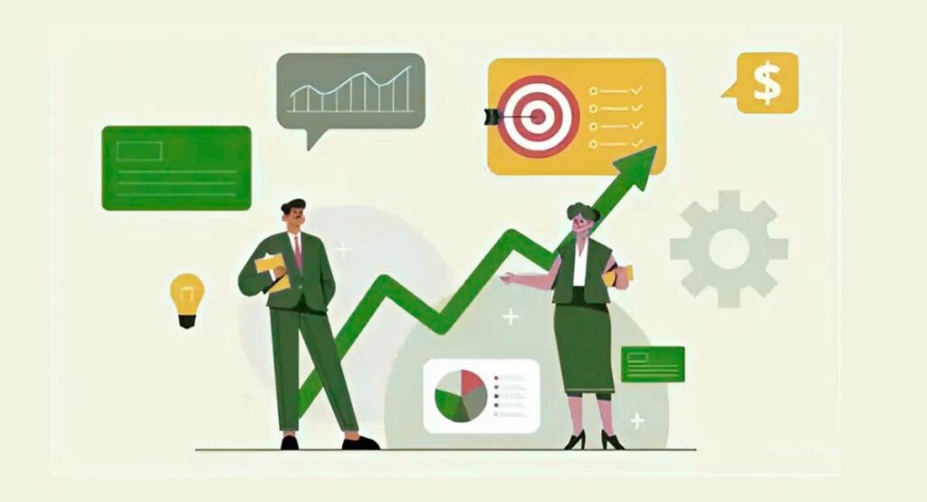 Lợi ích kinh tế và tính bền vững của SEO so với quảng cáo truyền thống