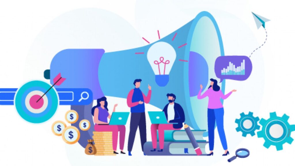 Mối quan hệ giữa trải nghiệm người dùng và chỉ số engagement