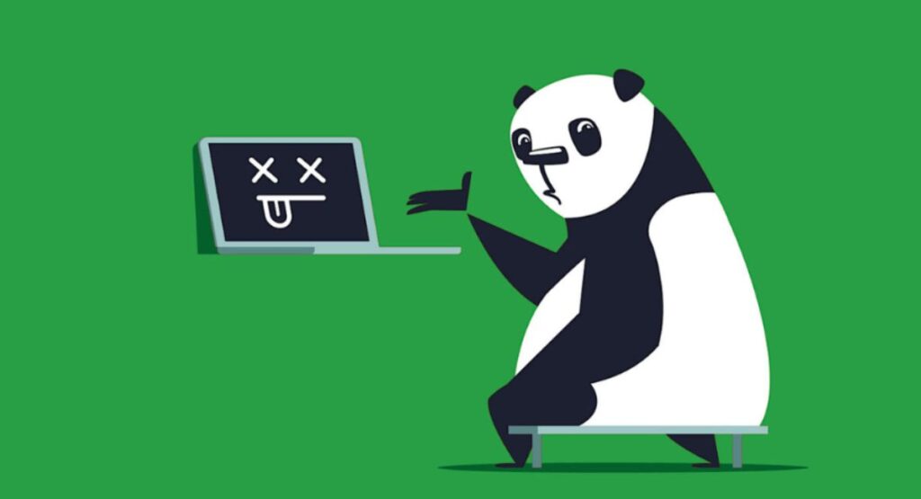 Mục tiêu của Google khi tạo ra Panda