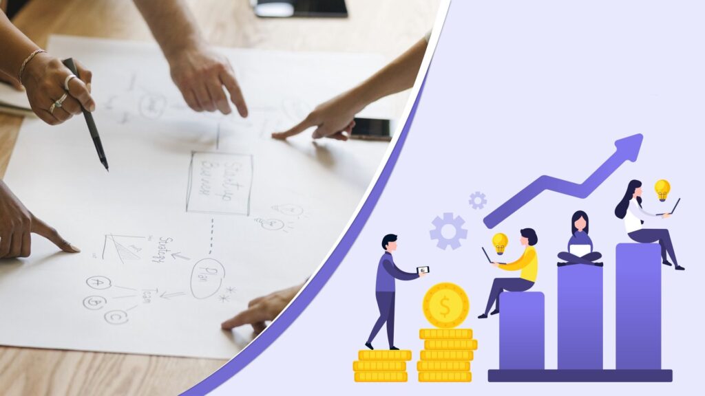 Nghiên cứu, lập kế hoạch và tối ưu kỹ thuật