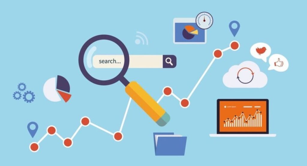 Nghiên cứu từ khóa và phân tích ý định tìm kiếm