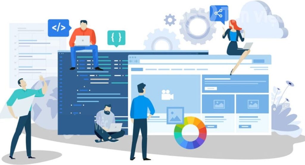 Outsource nội dung có chọn lọc và kiểm soát chất lượng