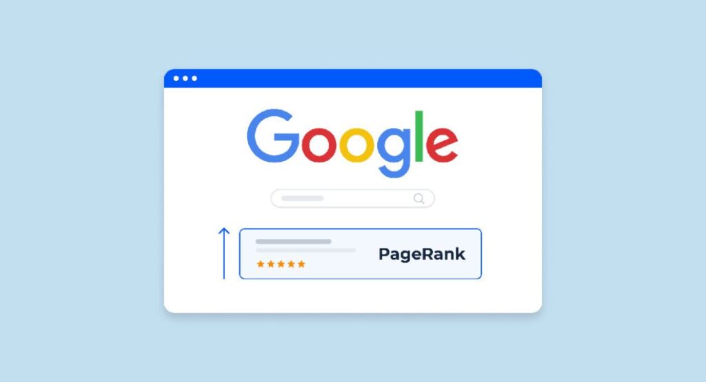 PageRank có còn là yếu tố xếp hạng