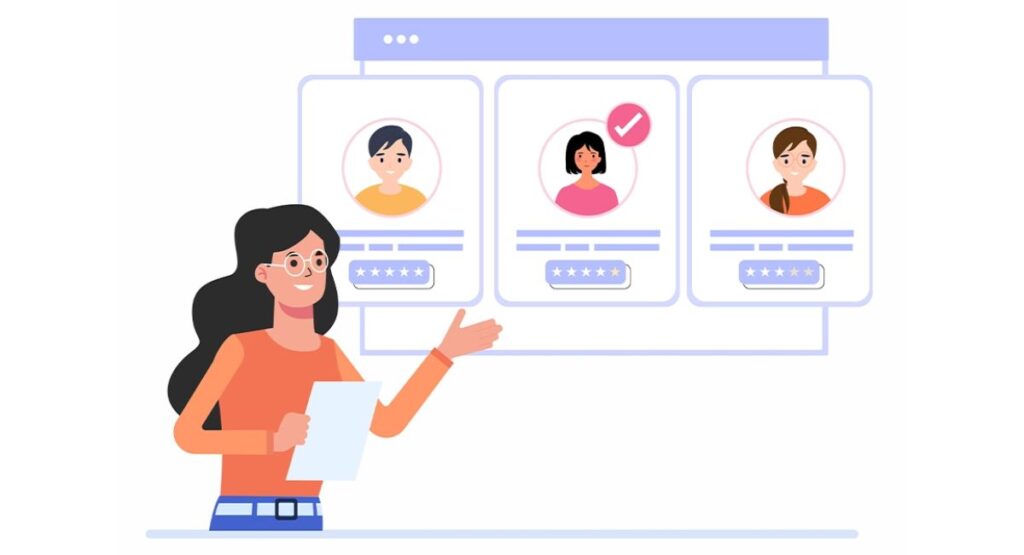 Phân tích chân dung khách hàng mục tiêu