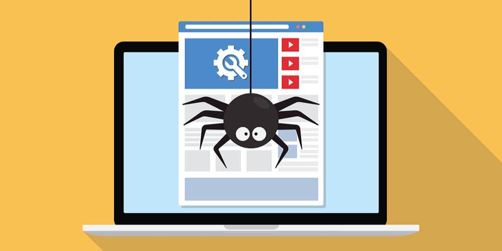 Quy trình hoạt động của Googlebot