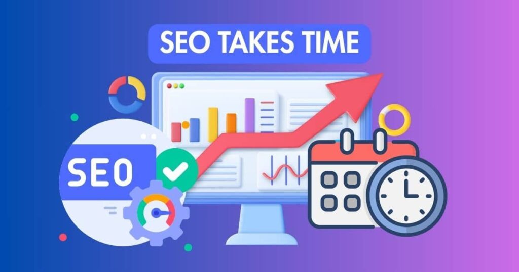 SEO không phải là quảng cáo trả phí