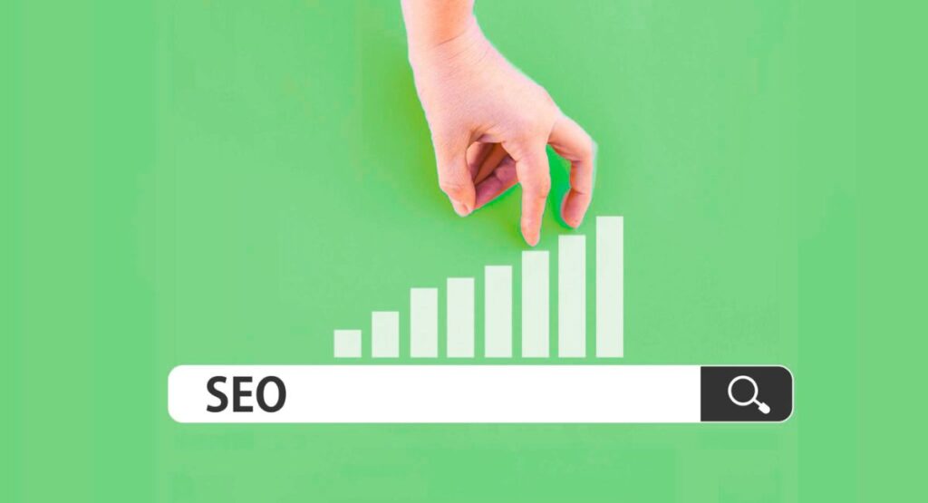 SEO là một quá trình cải tiến liên tục