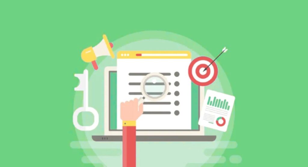 Sapo trong văn phong báo chí và SEO