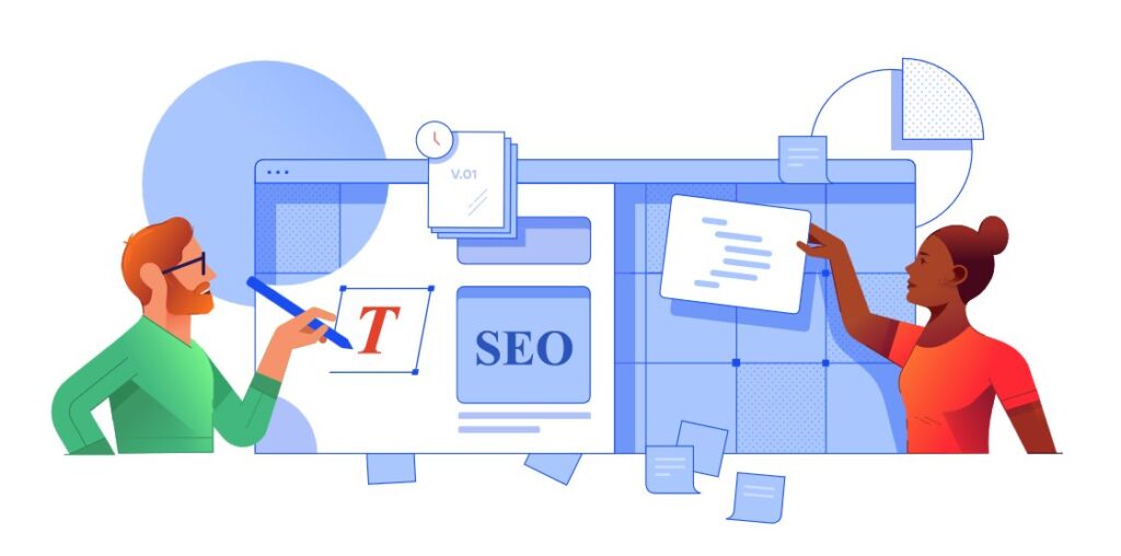 Tầm quan trọng của độ dài và tính hữu ích của nội dung