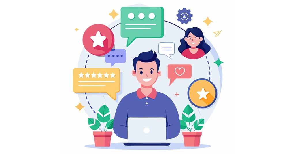 Tập trung vào nội dung có giá trị thực và trải nghiệm cá nhân