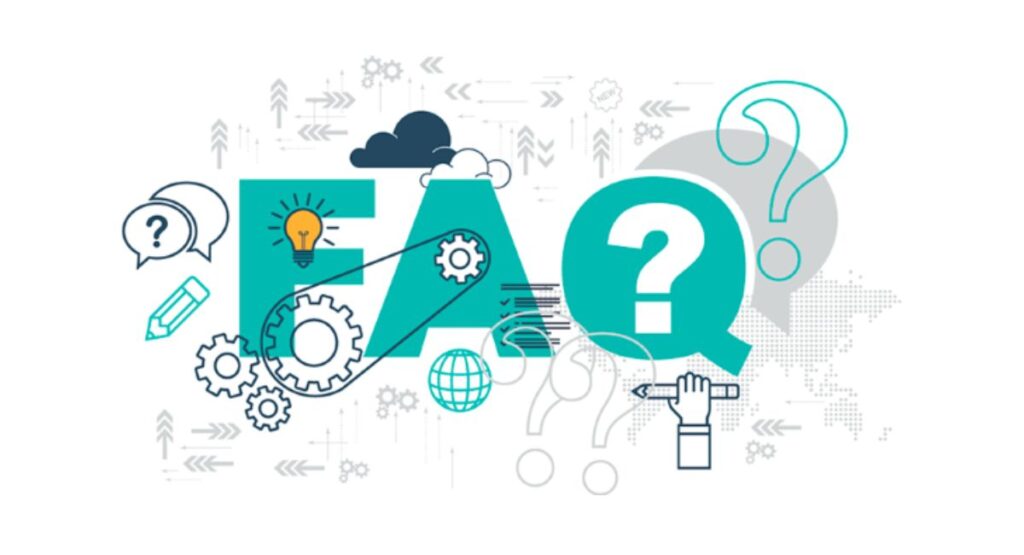 20+ cách tăng traffic cho website bền vững và hiệu quả 22 Tối ưu hóa FAQ để chiếm lĩnh các vị trí tìm kiếm đặc biệt