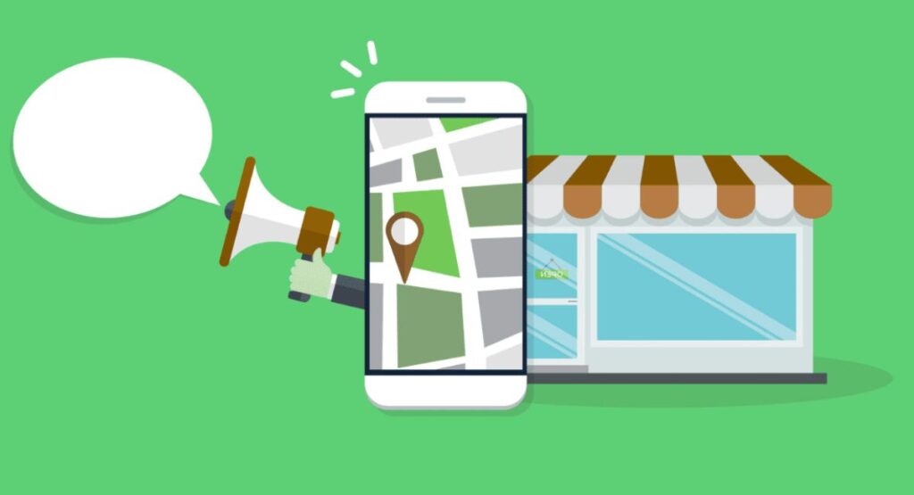 20+ cách tăng traffic cho website bền vững và hiệu quả 26 Tối ưu hóa Google My Business