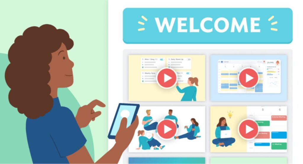 20+ cách tăng traffic cho website bền vững và hiệu quả 25 Email Marketing để giữ chân người dùng cũ