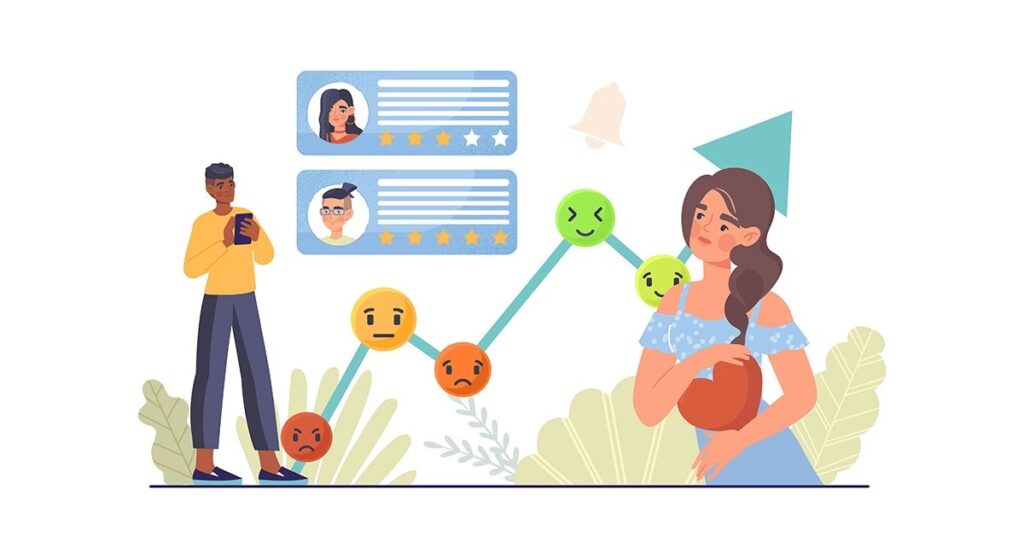 Tối ưu hóa trải nghiệm người dùng và quảng cáo