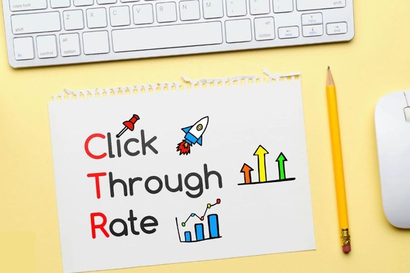 Tối ưu hóa trải nghiệm người dùng và tỷ lệ nhấp chuột