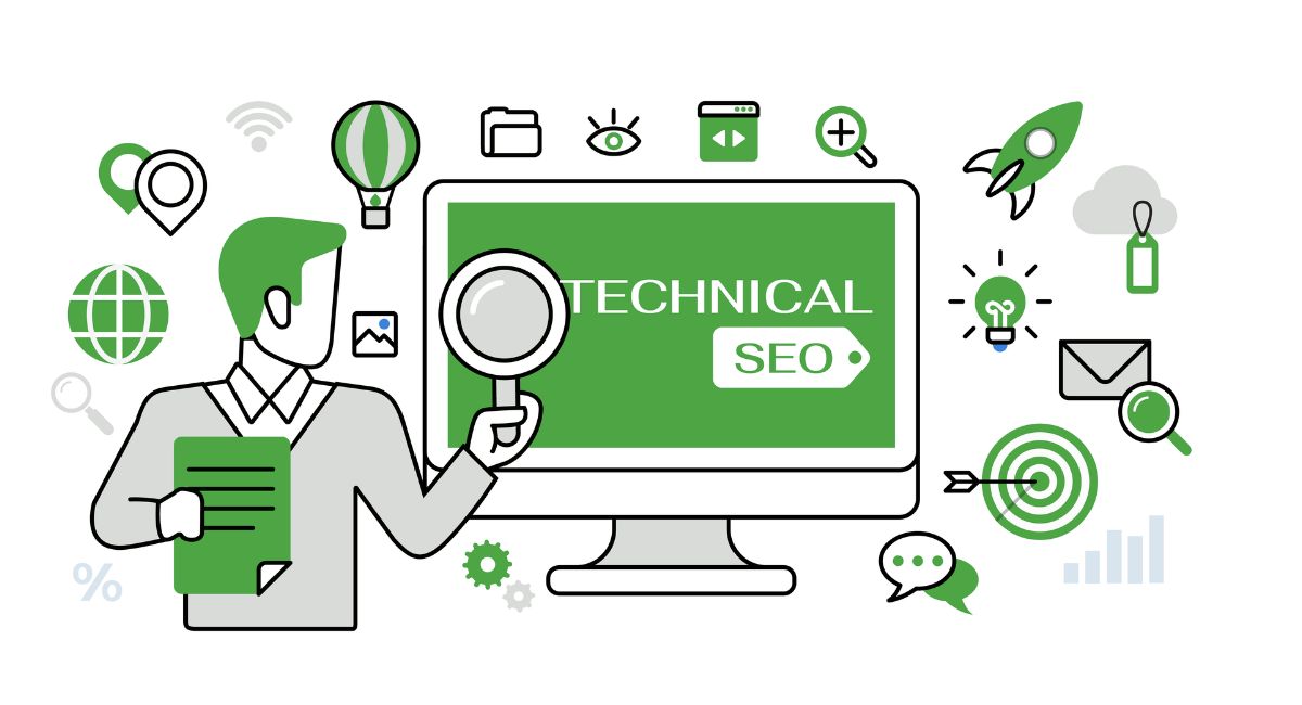 Tối ưu hóa yếu tố kỹ thuật