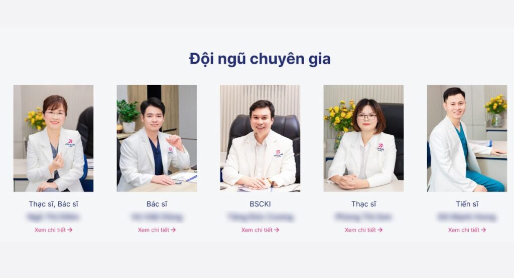 Trích dẫn chuyên gia chuẩn E-E-A-T