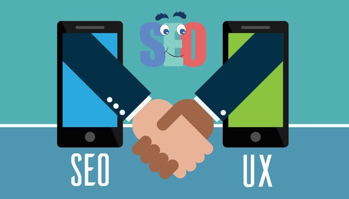 UX và SEO lại là hai mảnh ghép không thể tách rời