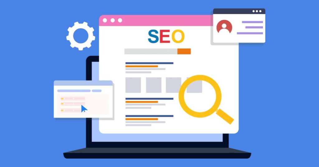 Vai trò của SEO trong việc xây dựng uy tín và lòng tin