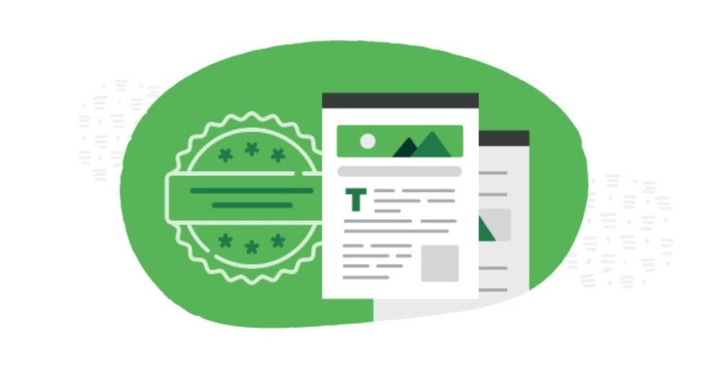 Về chiến lược từ khóa và nội dung