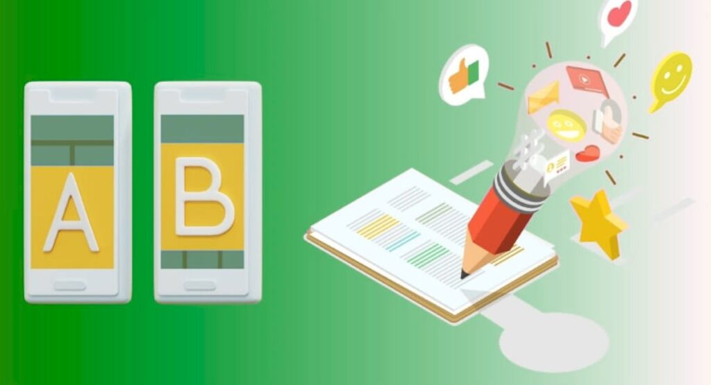 Viết Sapo dạng đối chiếu, so sánh vấn đề