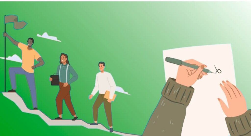 Viết Sapo theo kiểu dẫn dắt logic