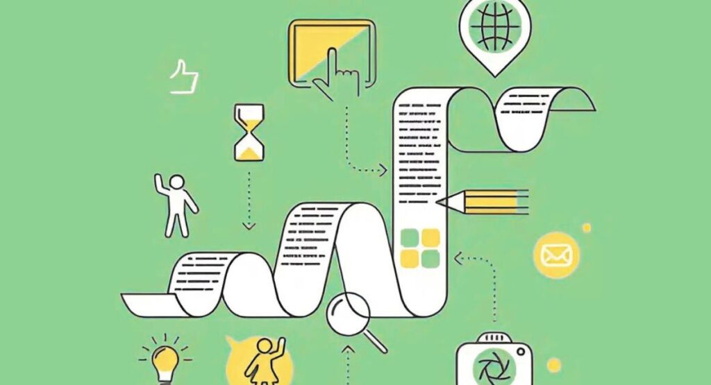 Viết bài theo số lượng từ cụ thể thay vì tập trung vào giá trị hữu ích