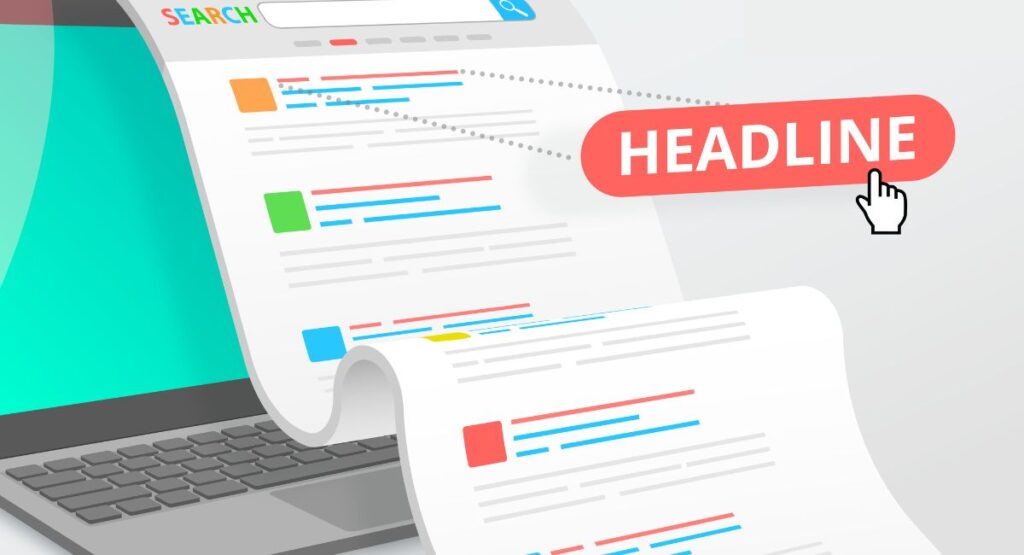 Viết tiêu đề hút traffic như thế nào