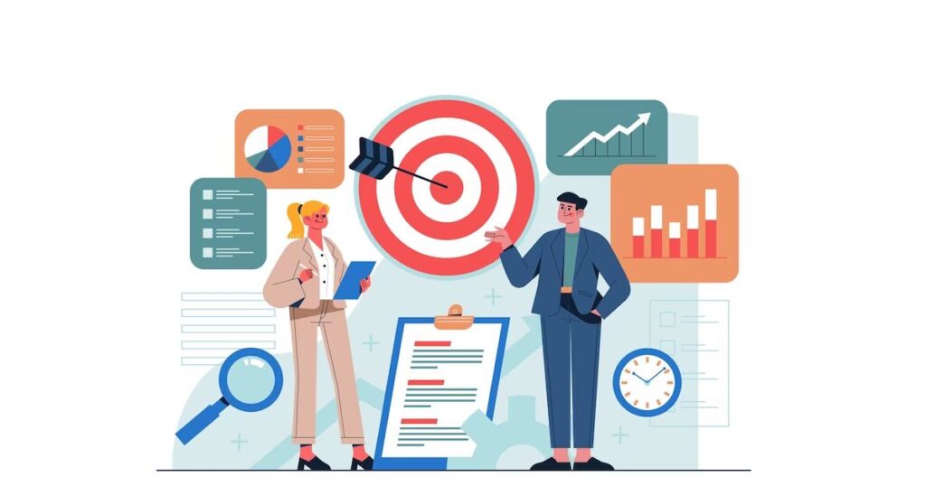 Xây dựng chiến lược nội dung hướng đến con người