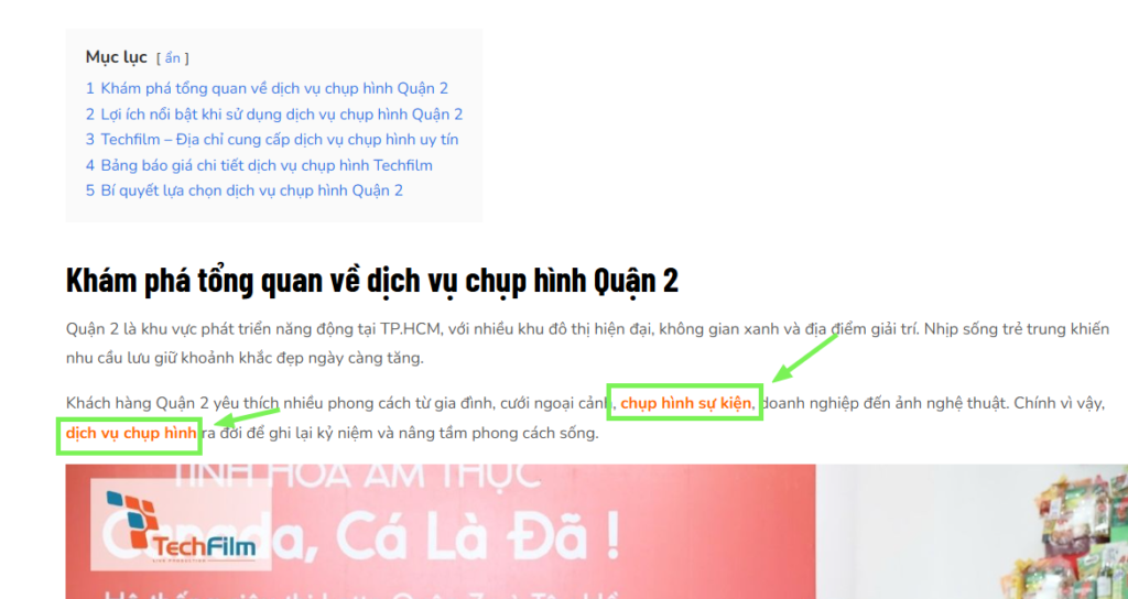 Rò rỉ Traffic ra ngoài quá sớm