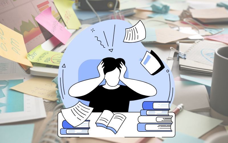 Nội dung kém chất lượng