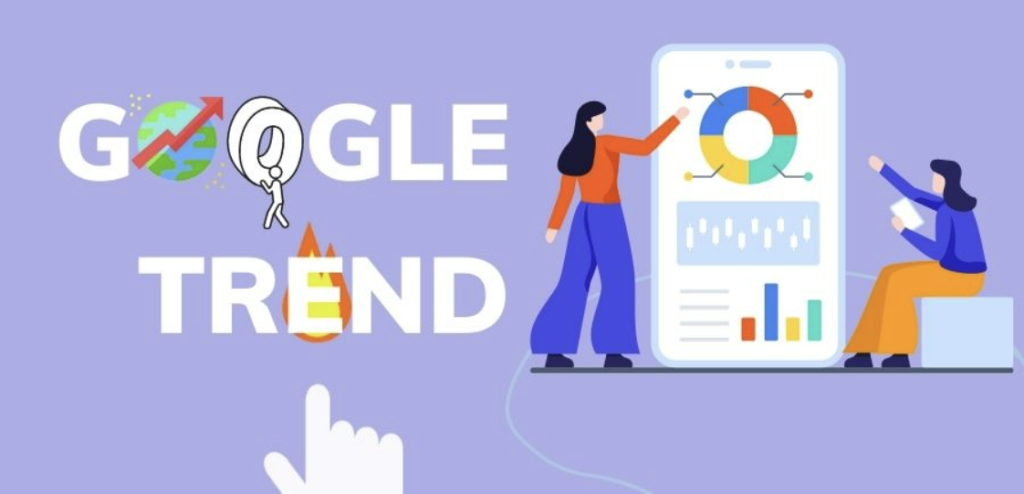 5 Chiến lược ứng dụng Google Trends đỉnh cao trong SEO & Marketing