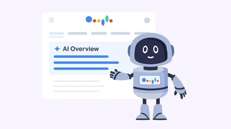 AEO cung cấp thông tin ngay lập tức thông qua ChatGPT, Claude, Gemini