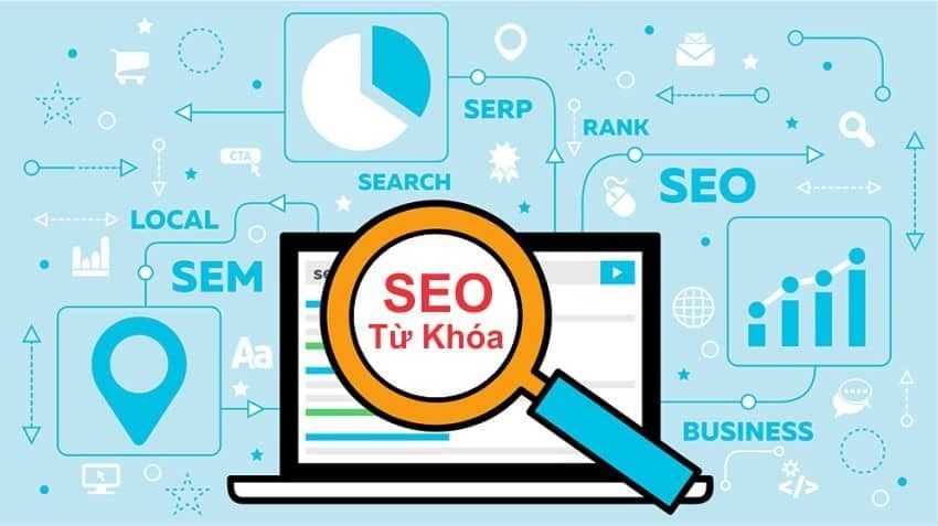 Bản chất của chiến lược SEO từ khóa truyền thống