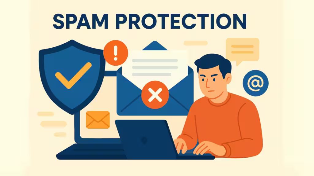 Chống lạm dụng spam trong Social SEO