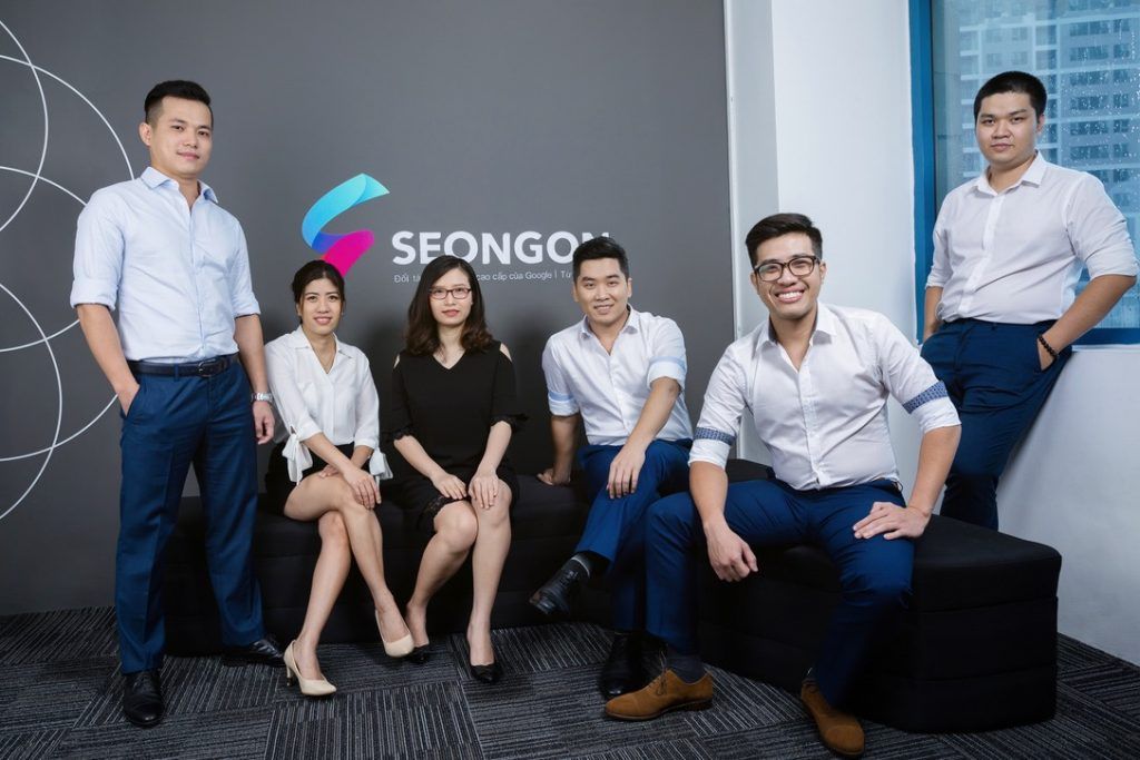 Công ty SEONGON
