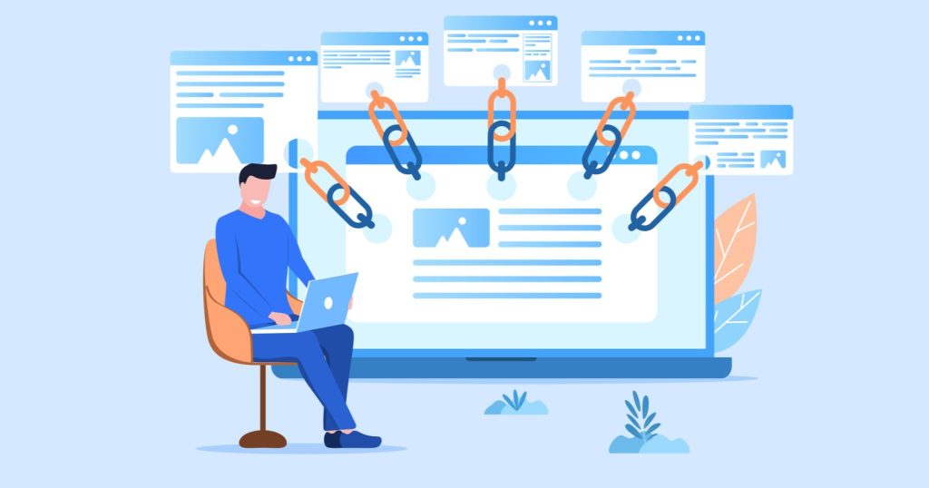 Content Marketing và backlink