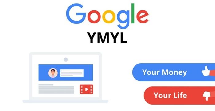 Đặc thù YMYL và yêu cầu khắt khe từ Google