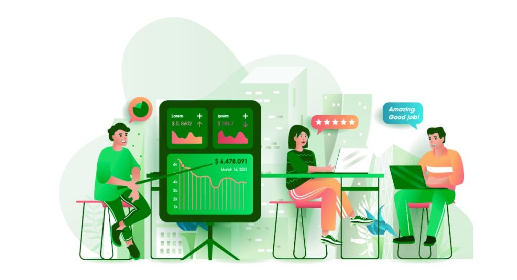 Dịch vụ Tư vấn SEO