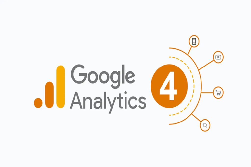 Định nghĩa Google Analytics 4