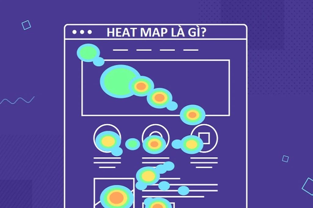 Định nghĩa Heatmap