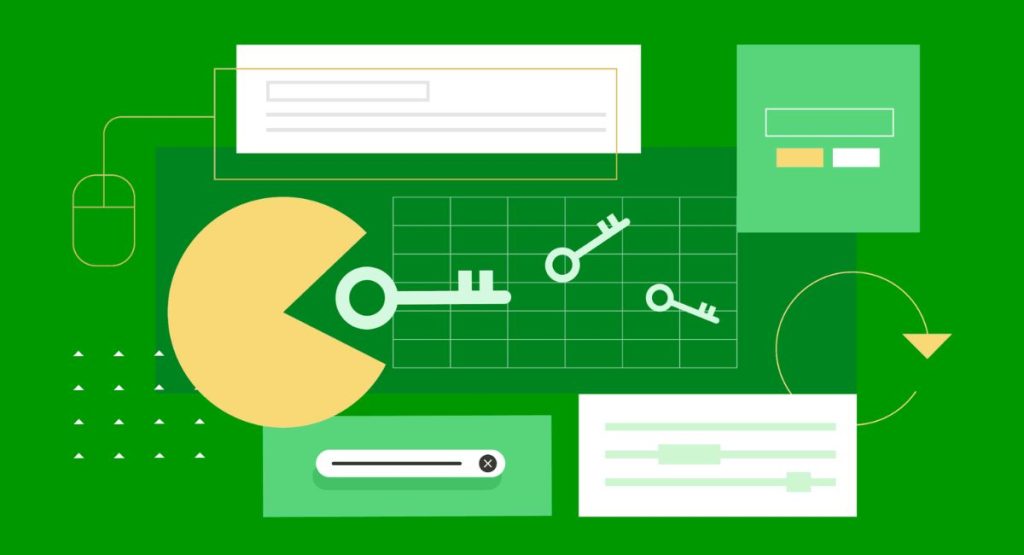 Định nghĩa về Keyword cannibalization