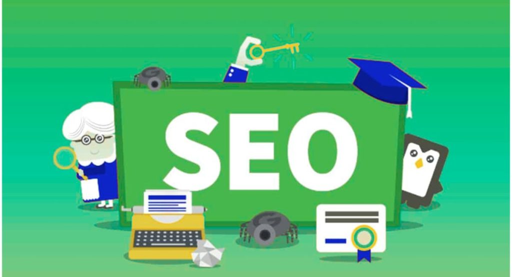 Định nghĩa về SEO