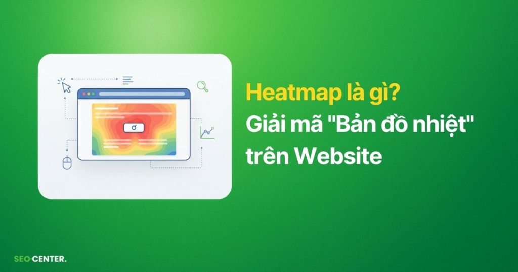 Heatmap là gì