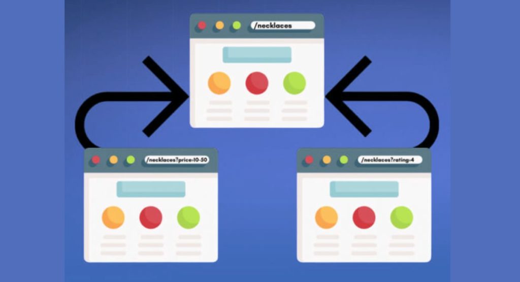 Hợp nhất các nội dung trùng lặp