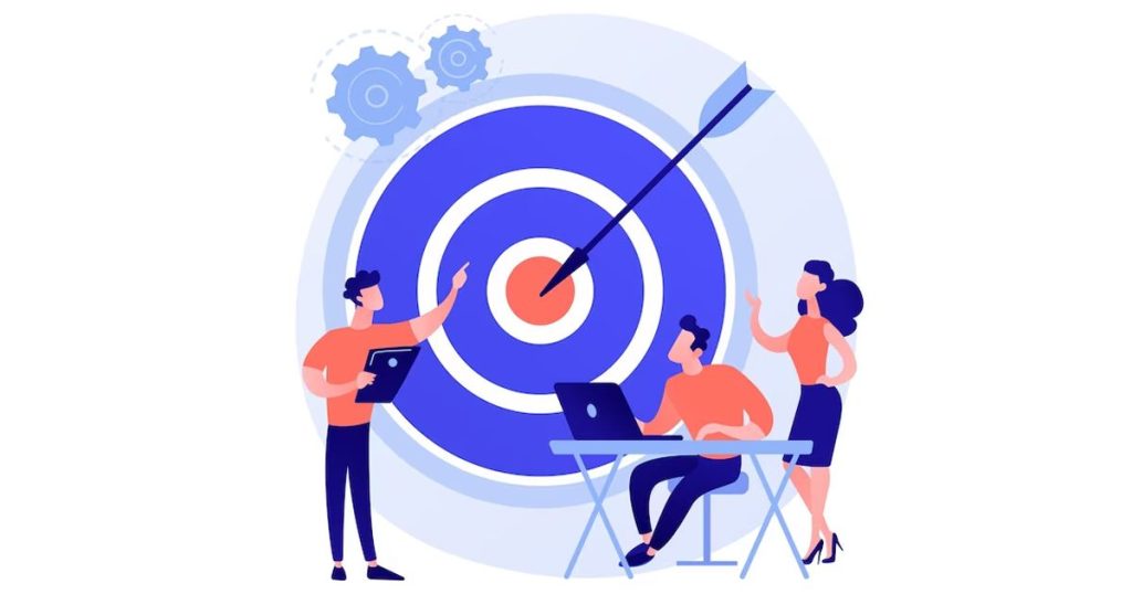 Khác biệt về đối tượng mục tiêu và thiết bị sử dụng